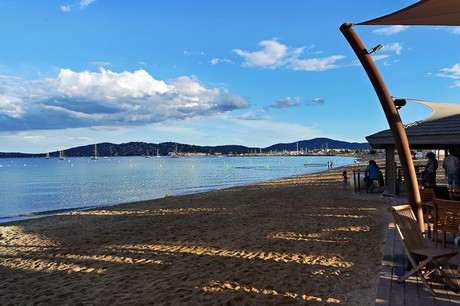 Port Grimaud